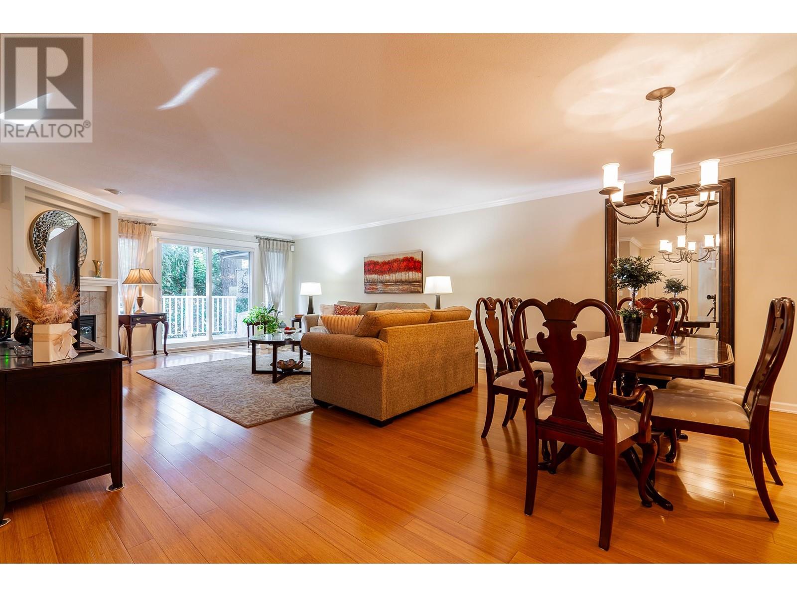 106 101 Parkside Drive, Port Moody, British Columbia  V3H 4W6 - Photo 5 - R2969825