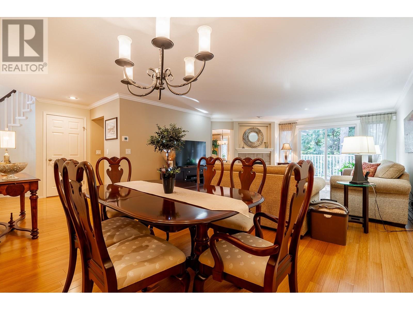 106 101 Parkside Drive, Port Moody, British Columbia  V3H 4W6 - Photo 4 - R2969825