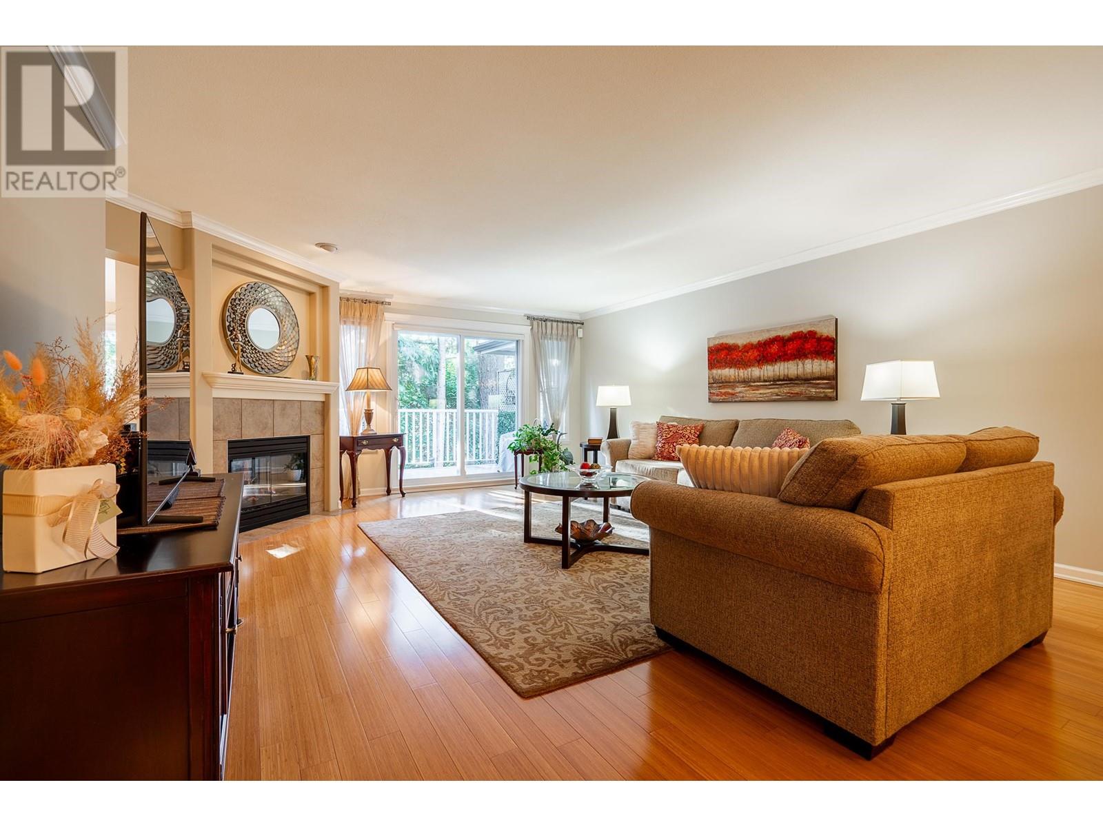 106 101 Parkside Drive, Port Moody, British Columbia  V3H 4W6 - Photo 6 - R2969825