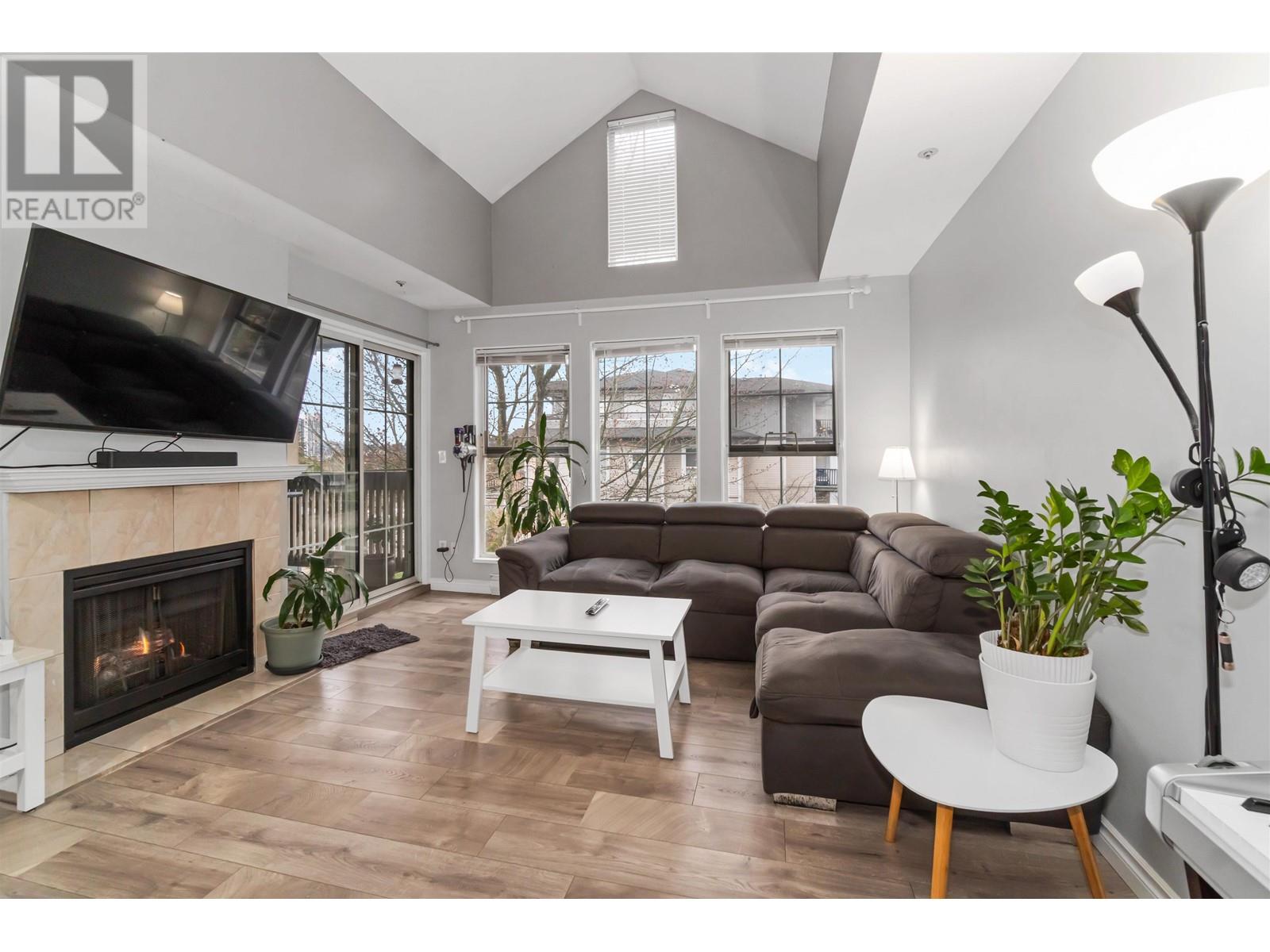 314 888 Gauthier Avenue, Coquitlam, British Columbia  V3K 6Y1 - Photo 4 - R2978777