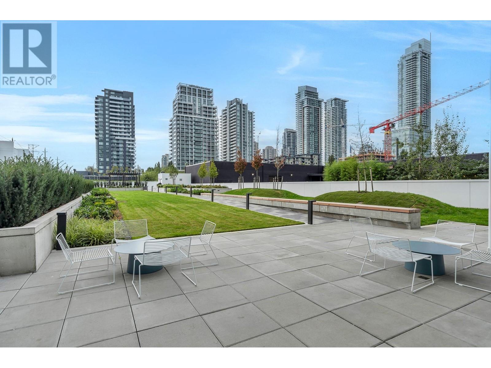 408 2425 Alpha Avenue, Burnaby, British Columbia  V5C 0N6 - Photo 8 - R2979164