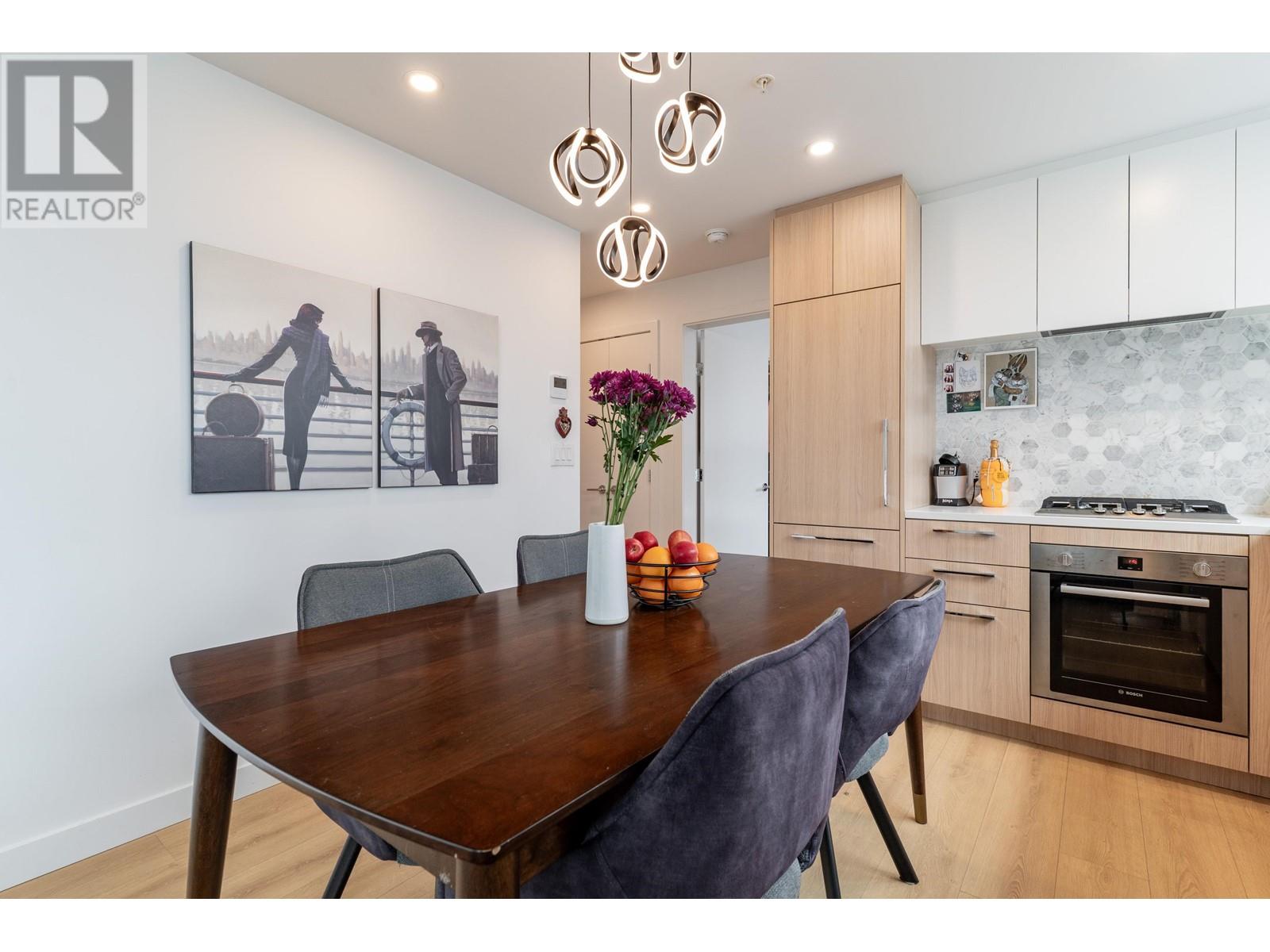 408 2425 Alpha Avenue, Burnaby, British Columbia  V5C 0N6 - Photo 15 - R2979164