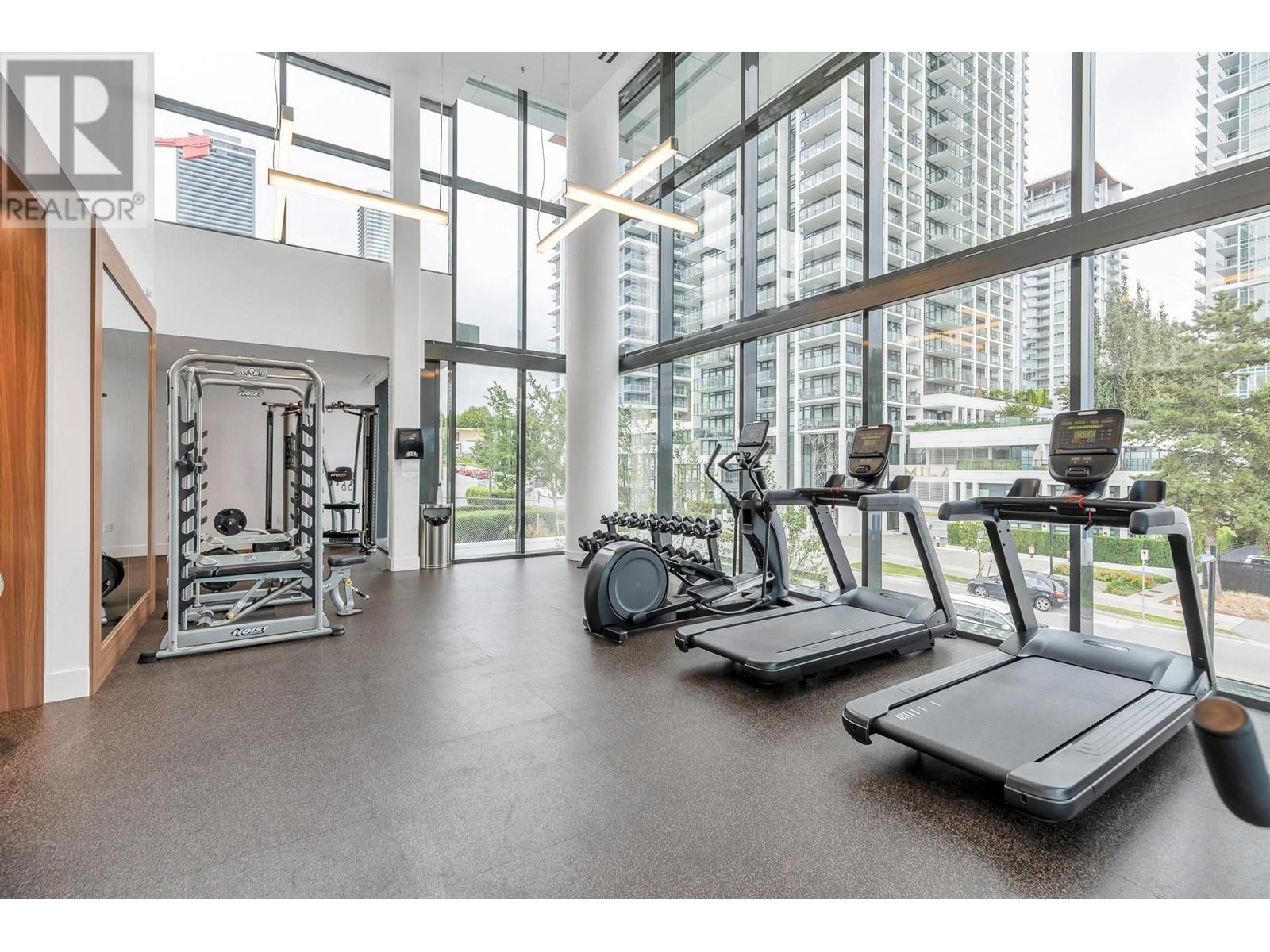 408 2425 Alpha Avenue, Burnaby, British Columbia  V5C 0N6 - Photo 3 - R2979164