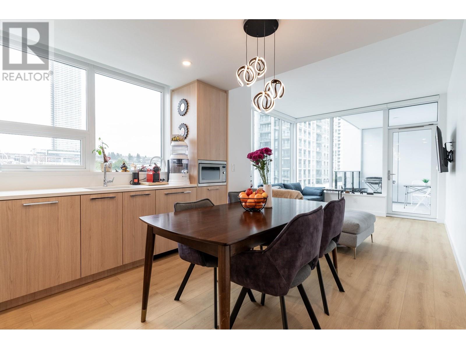 408 2425 Alpha Avenue, Burnaby, British Columbia  V5C 0N6 - Photo 13 - R2979164