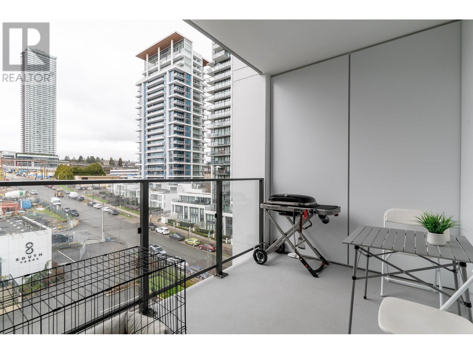 408 2425 Alpha Avenue, Burnaby, British Columbia  V5C 0N6 - Photo 29 - R2979164
