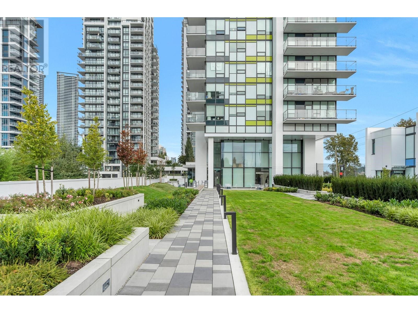 408 2425 Alpha Avenue, Burnaby, British Columbia  V5C 0N6 - Photo 12 - R2979164