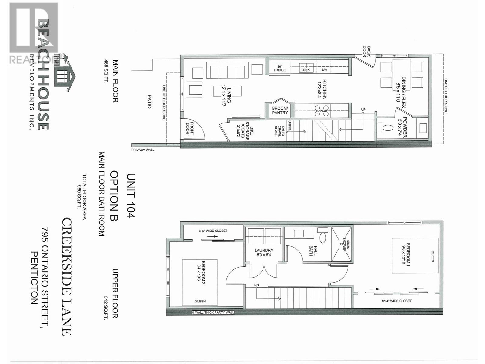 Property at 795 Ontario Street Unit# 104 image