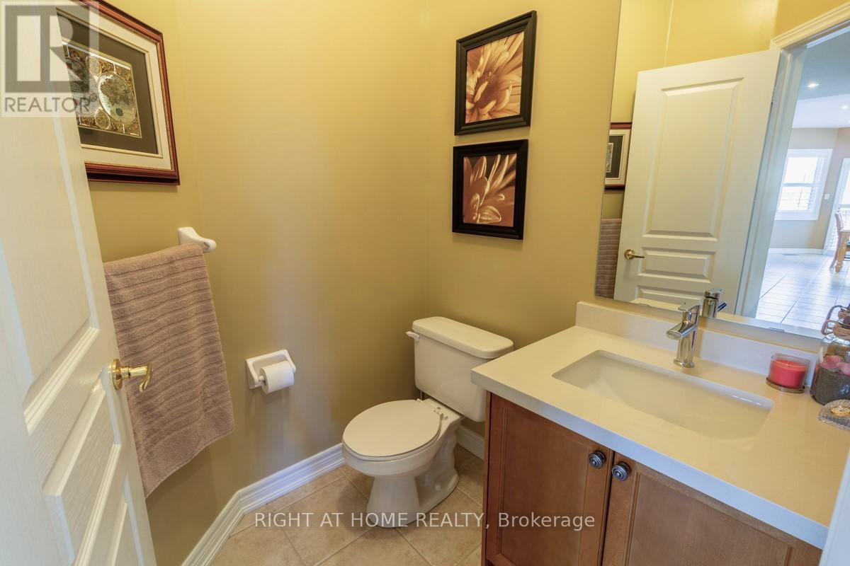 2197 Whitecliffe Way, Oakville, Ontario  L6M 4W2 - Photo 18 - W11967417