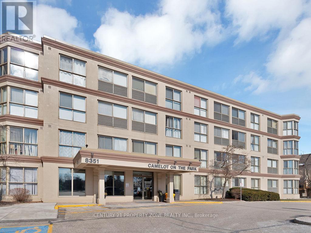 Property at 403 - 8351 MCLAUGHLIN ROAD S image 1
