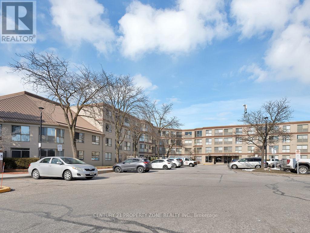 Property at 403 - 8351 MCLAUGHLIN ROAD S image 2