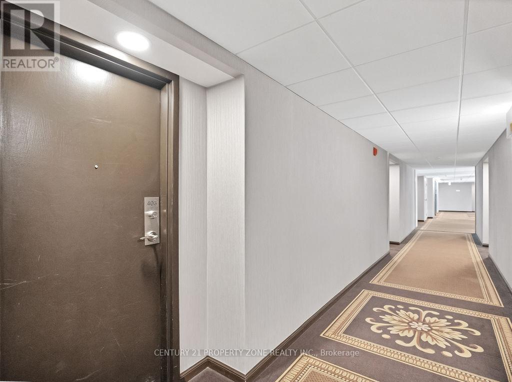Property at 403 - 8351 MCLAUGHLIN ROAD S image 5