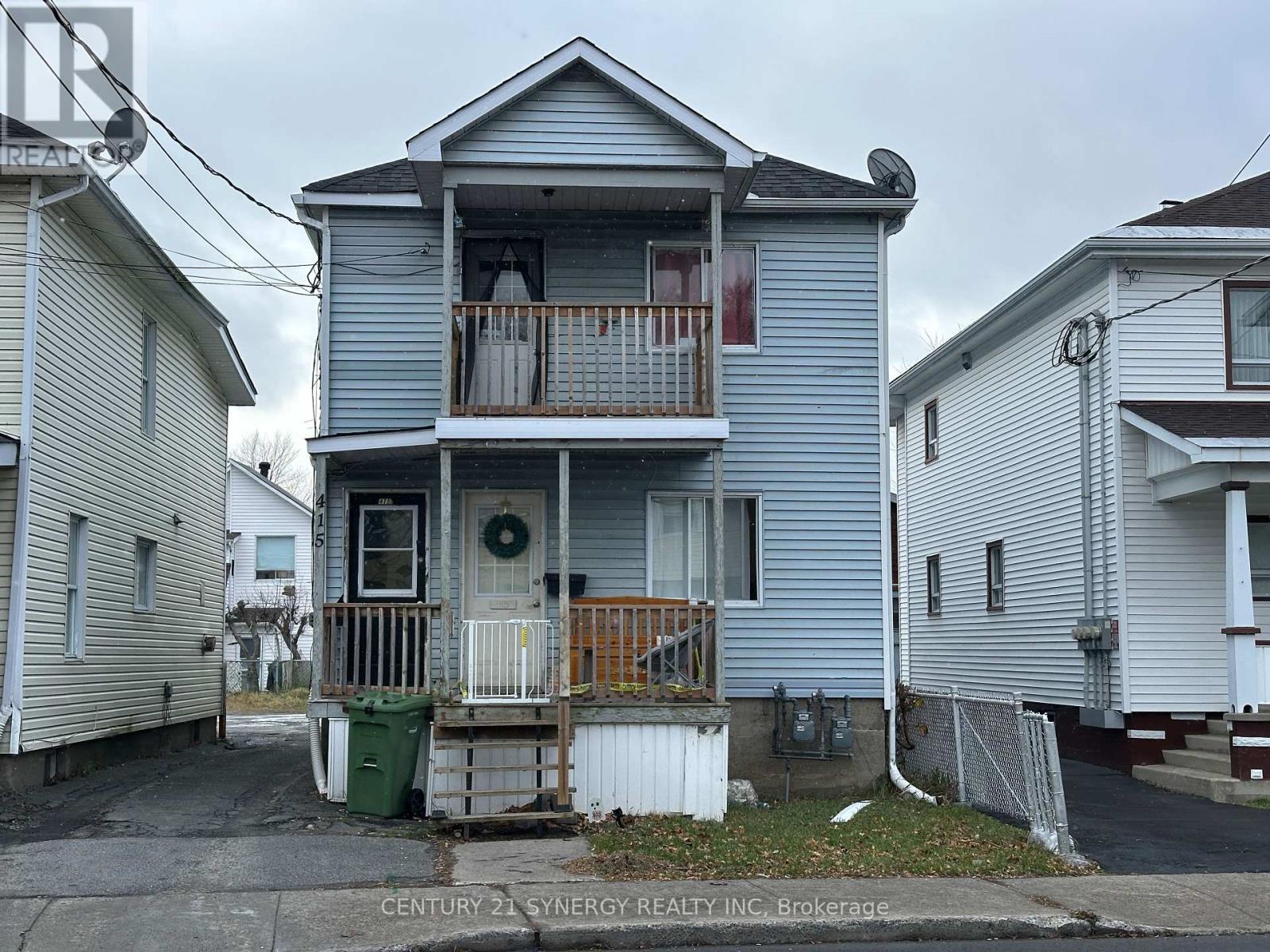 Property at 415 MCCONNELL AVENUE image 1