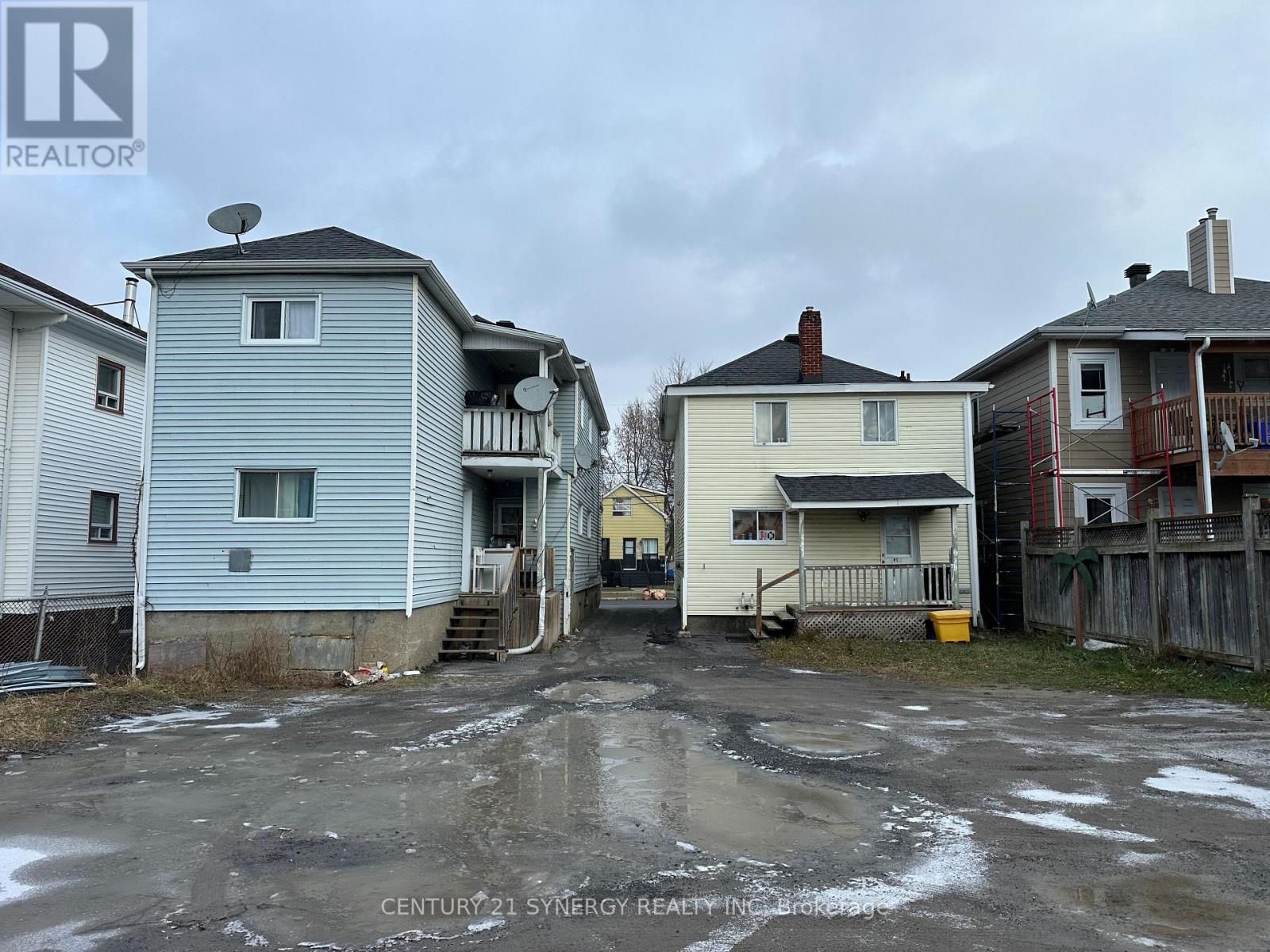 415 Mcconnell Avenue, Cornwall, Ontario  K6H 4L8 - Photo 6 - X12026759
