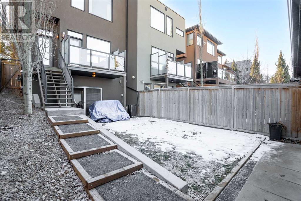2599 21 Street Sw, Calgary, Alberta  T2T 5A9 - Photo 34 - A2199306