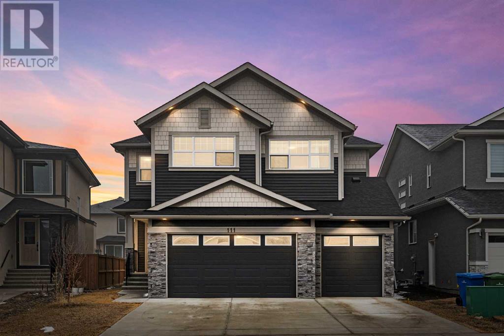 Property at 111 Sandpiper Park image 1