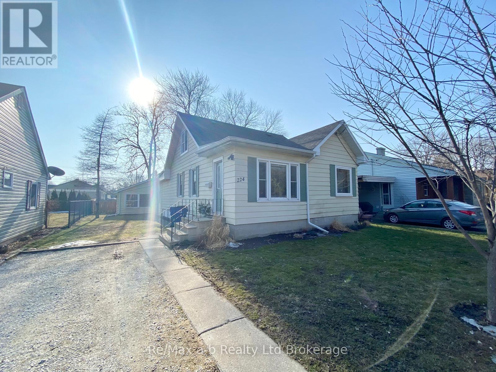 Property at 224 JOSEPH STREET image 1