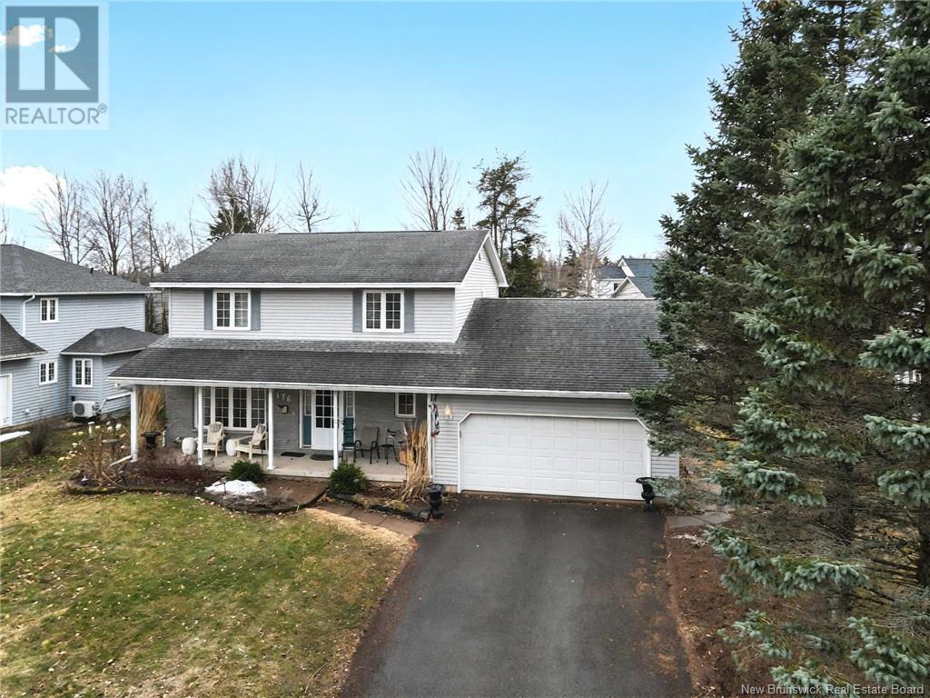 176 Crestwood Drive, Moncton, New Brunswick  E1C 9P1 - Photo 44 - NB114361