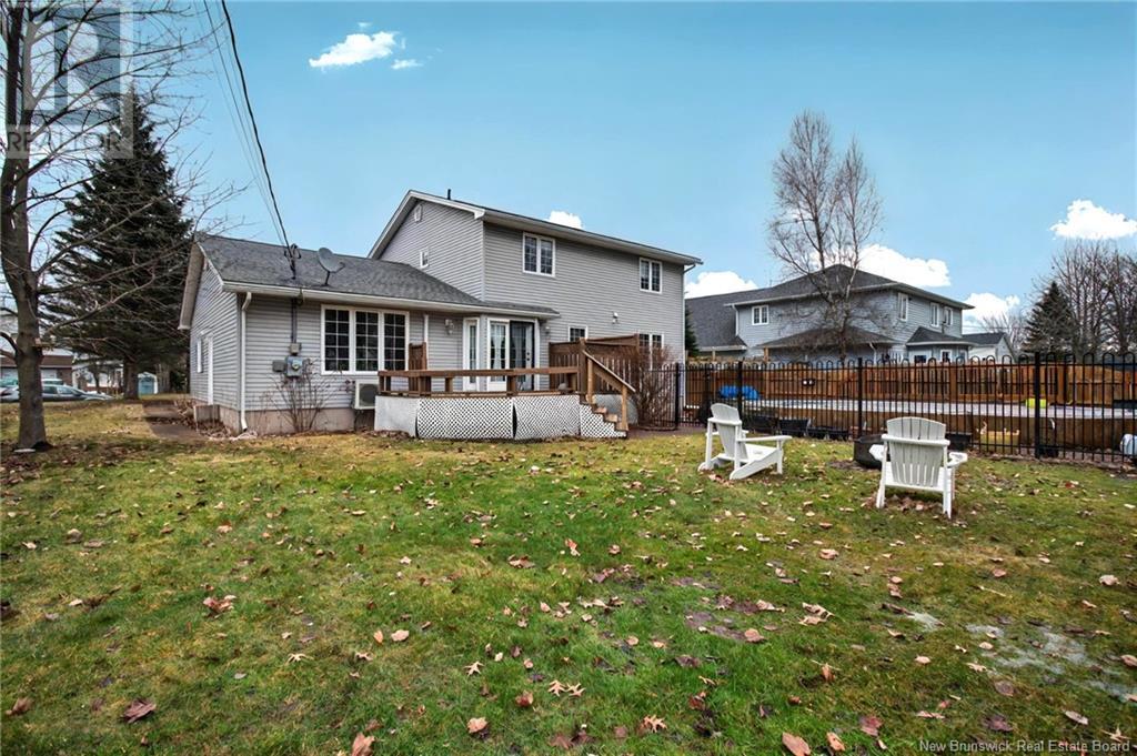 176 Crestwood Drive, Moncton, New Brunswick  E1C 9P1 - Photo 45 - NB114361