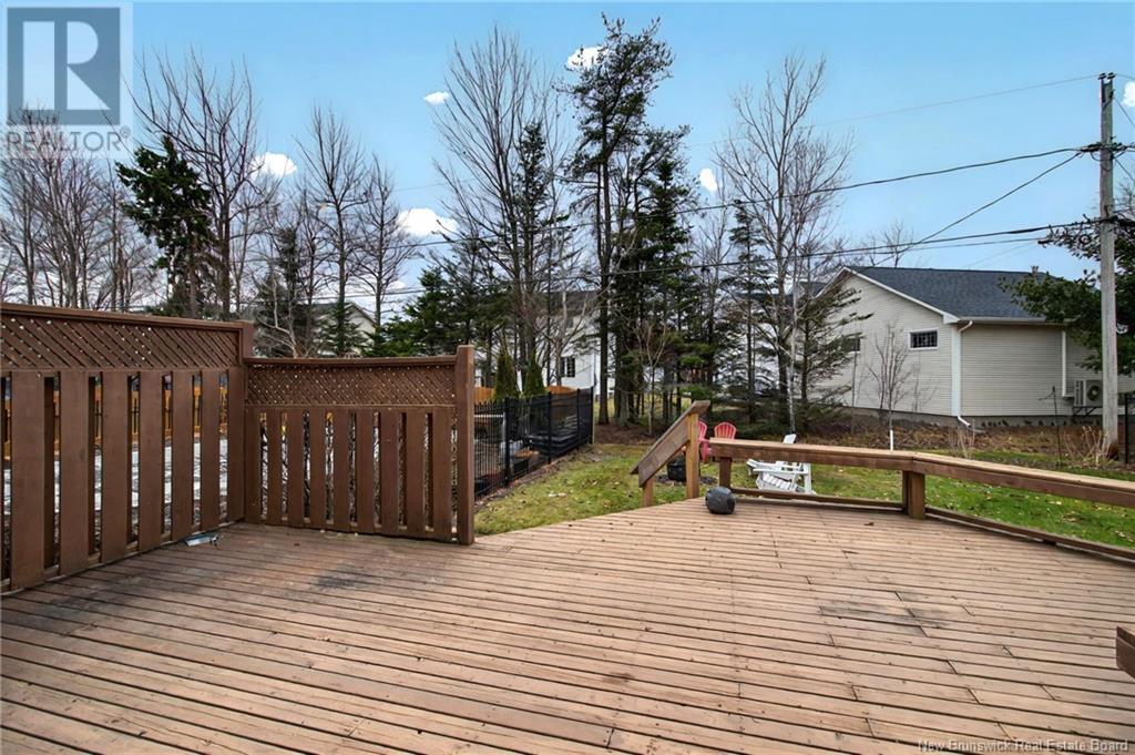 176 Crestwood Drive, Moncton, New Brunswick  E1C 9P1 - Photo 46 - NB114361