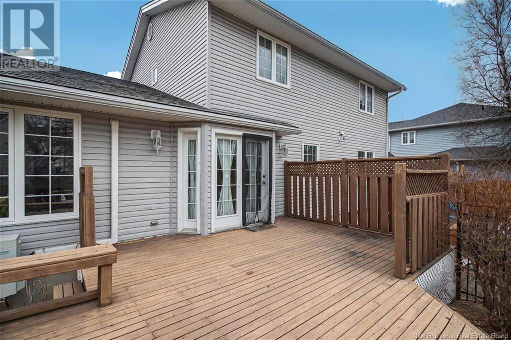 176 Crestwood Drive, Moncton, New Brunswick  E1C 9P1 - Photo 49 - NB114361