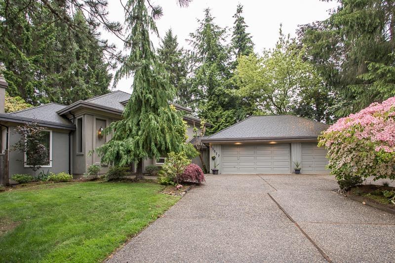 13077 20a Avenue, Surrey, British Columbia  V4A 8L9 - Photo 1 - R2978788