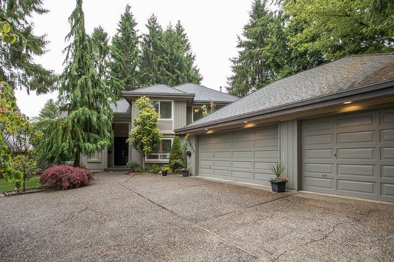 13077 20a Avenue, Surrey, British Columbia  V4A 8L9 - Photo 2 - R2978788