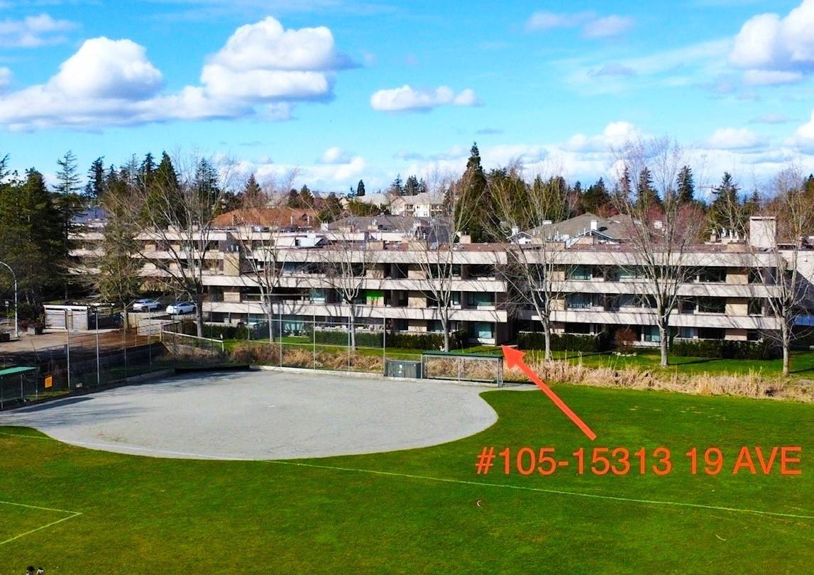 105 15313 19 Avenue, Surrey, British Columbia  V4A 1X6 - Photo 18 - R2978757