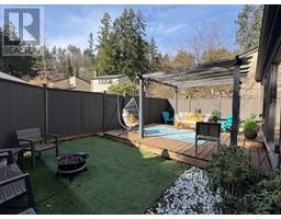 1041 HERITAGE BOULEVARD, North Vancouver, British Columbia