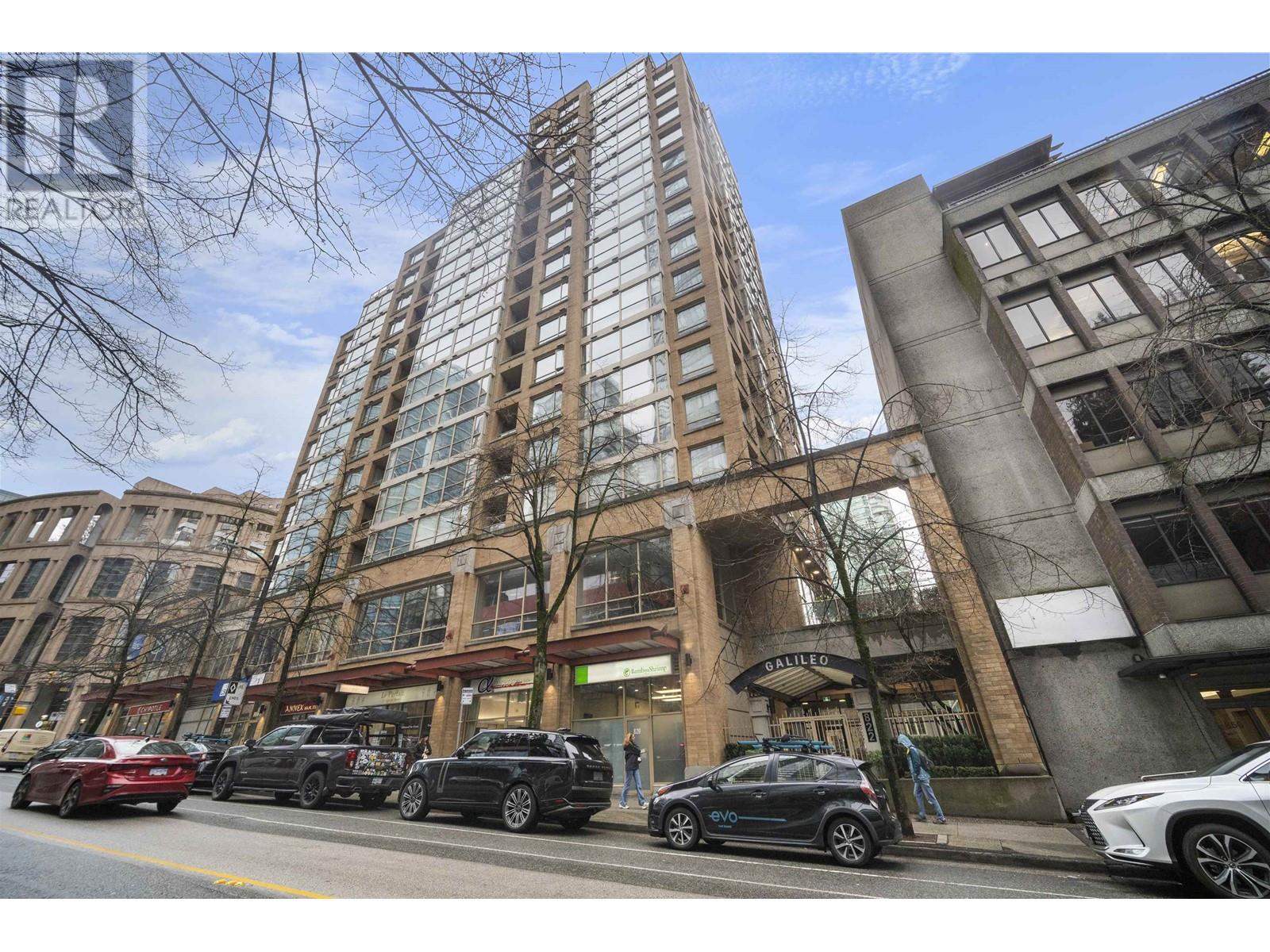 807 822 Homer Street, Vancouver, British Columbia  V6B 6M3 - Photo 10 - R2979157