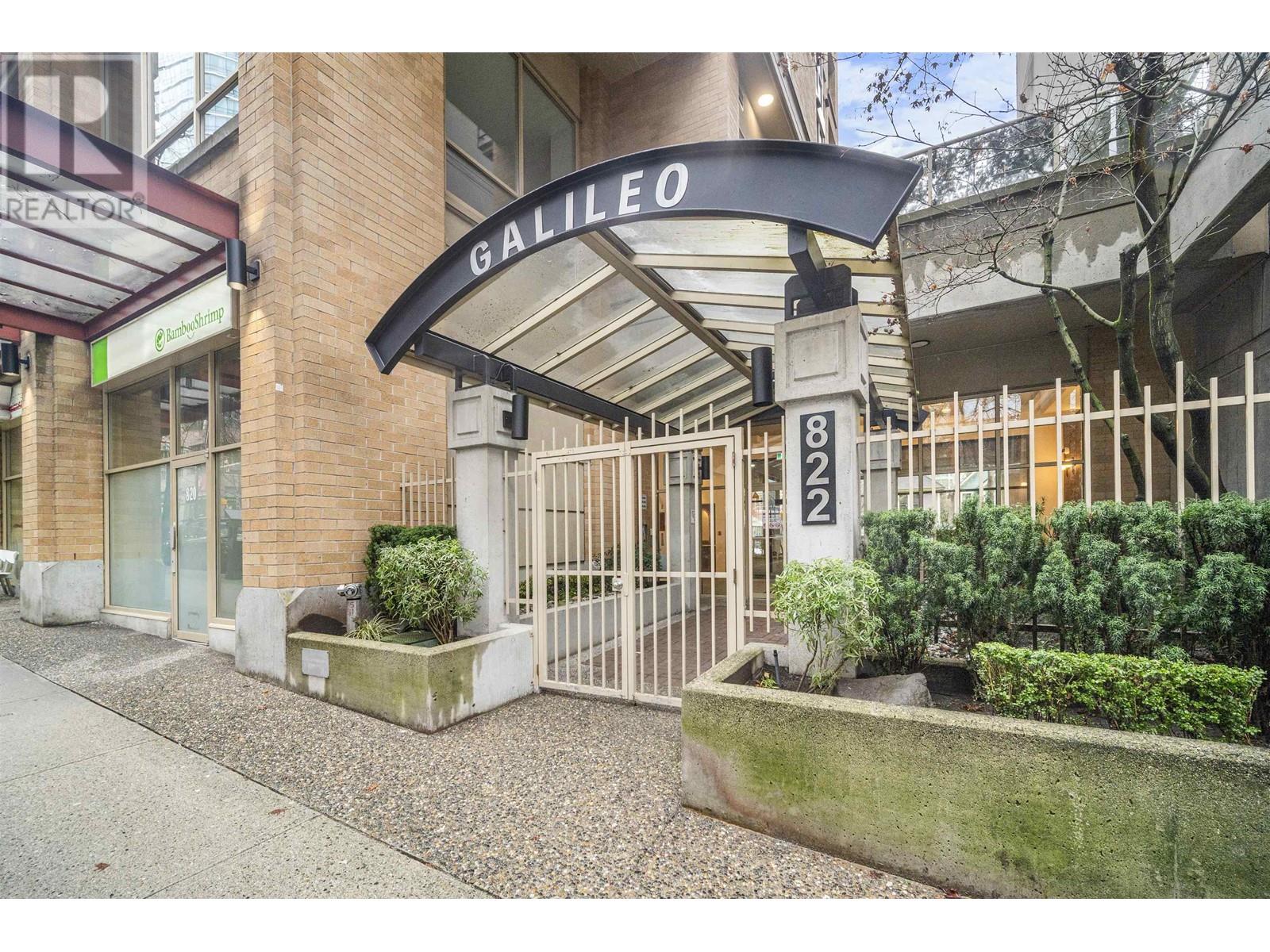 807 822 Homer Street, Vancouver, British Columbia  V6B 6M3 - Photo 11 - R2979157