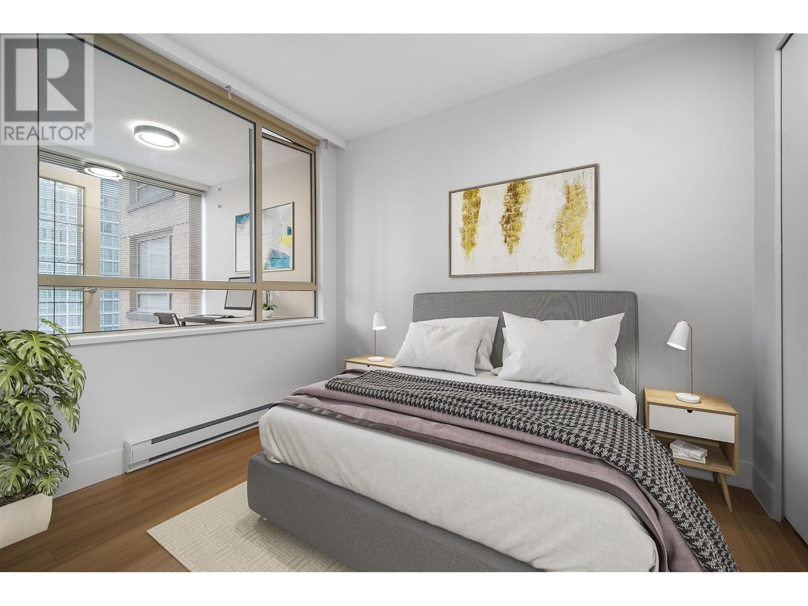 807 822 Homer Street, Vancouver, British Columbia  V6B 6M3 - Photo 9 - R2979157