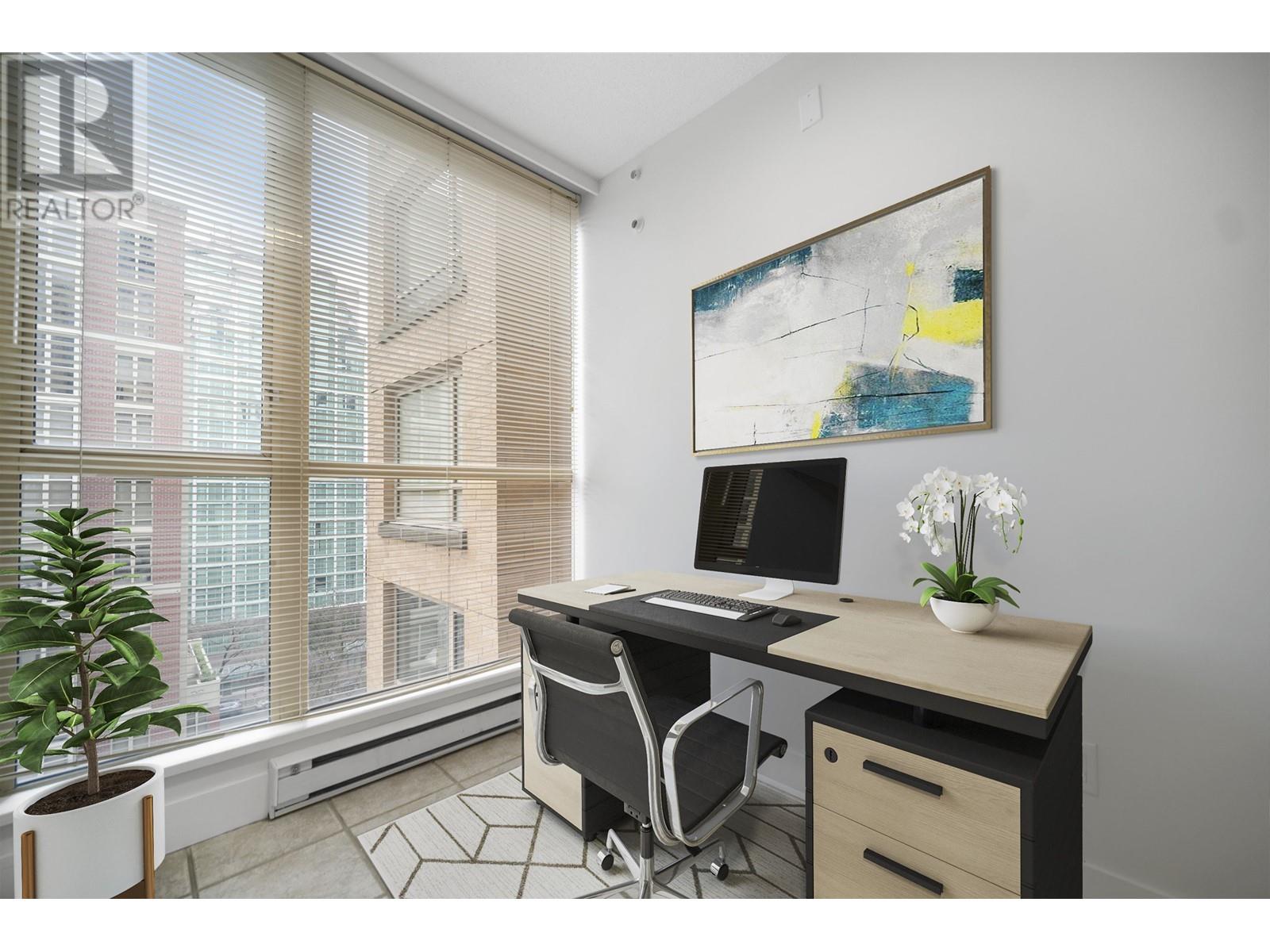 807 822 Homer Street, Vancouver, British Columbia  V6B 6M3 - Photo 8 - R2979157