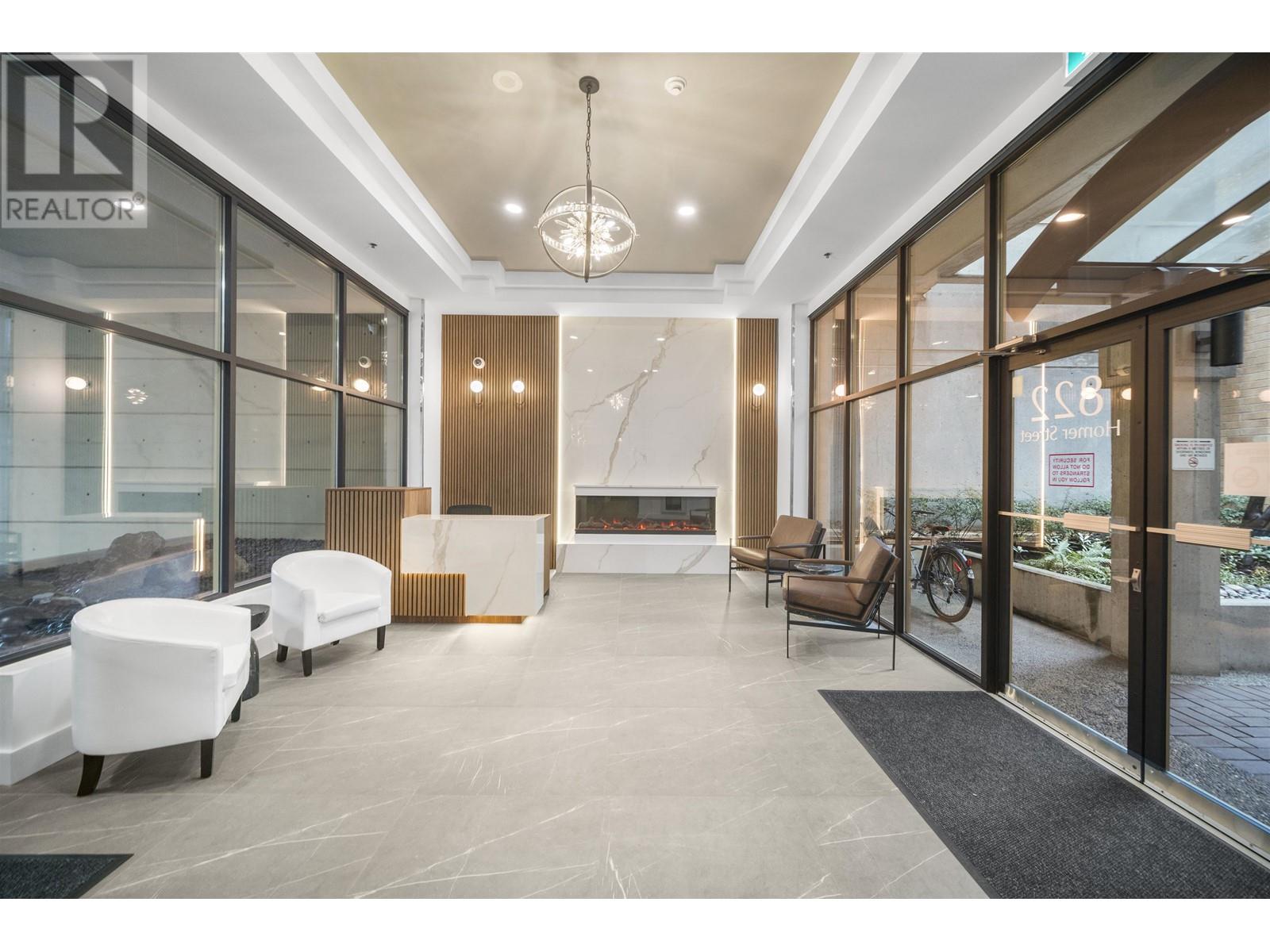 807 822 Homer Street, Vancouver, British Columbia  V6B 6M3 - Photo 14 - R2979157