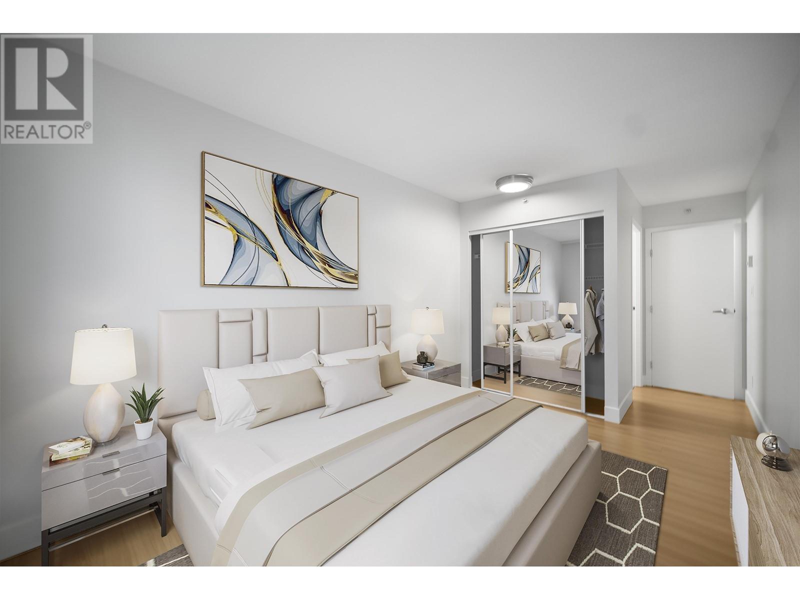 807 822 Homer Street, Vancouver, British Columbia  V6B 6M3 - Photo 7 - R2979157