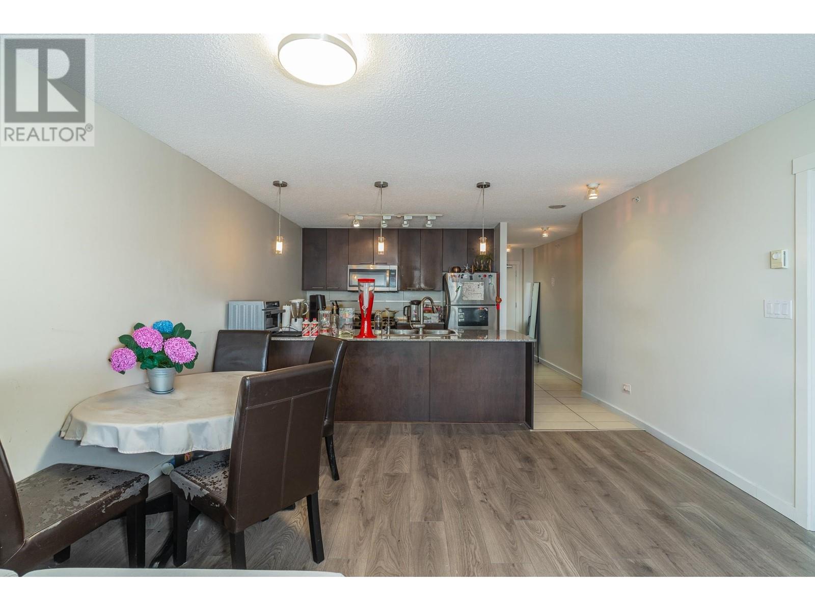 1508 5811 No. 3 Road, Richmond, British Columbia  V6X 4L7 - Photo 12 - R2979178