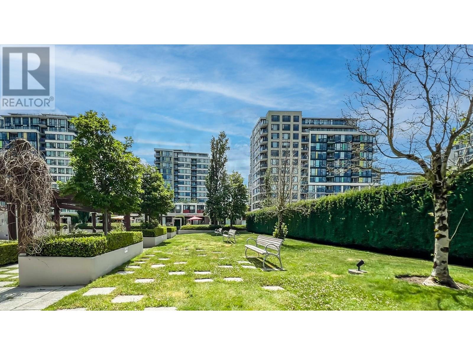 1508 5811 No. 3 Road, Richmond, British Columbia  V6X 4L7 - Photo 33 - R2979178