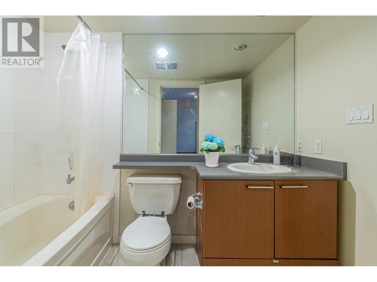 1508 5811 No. 3 Road, Richmond, British Columbia  V6X 4L7 - Photo 21 - R2979178