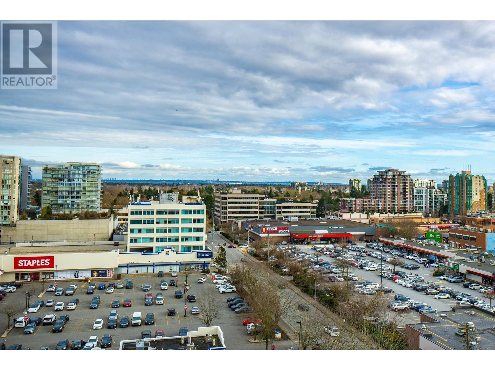 1508 5811 No. 3 Road, Richmond, British Columbia  V6X 4L7 - Photo 26 - R2979178