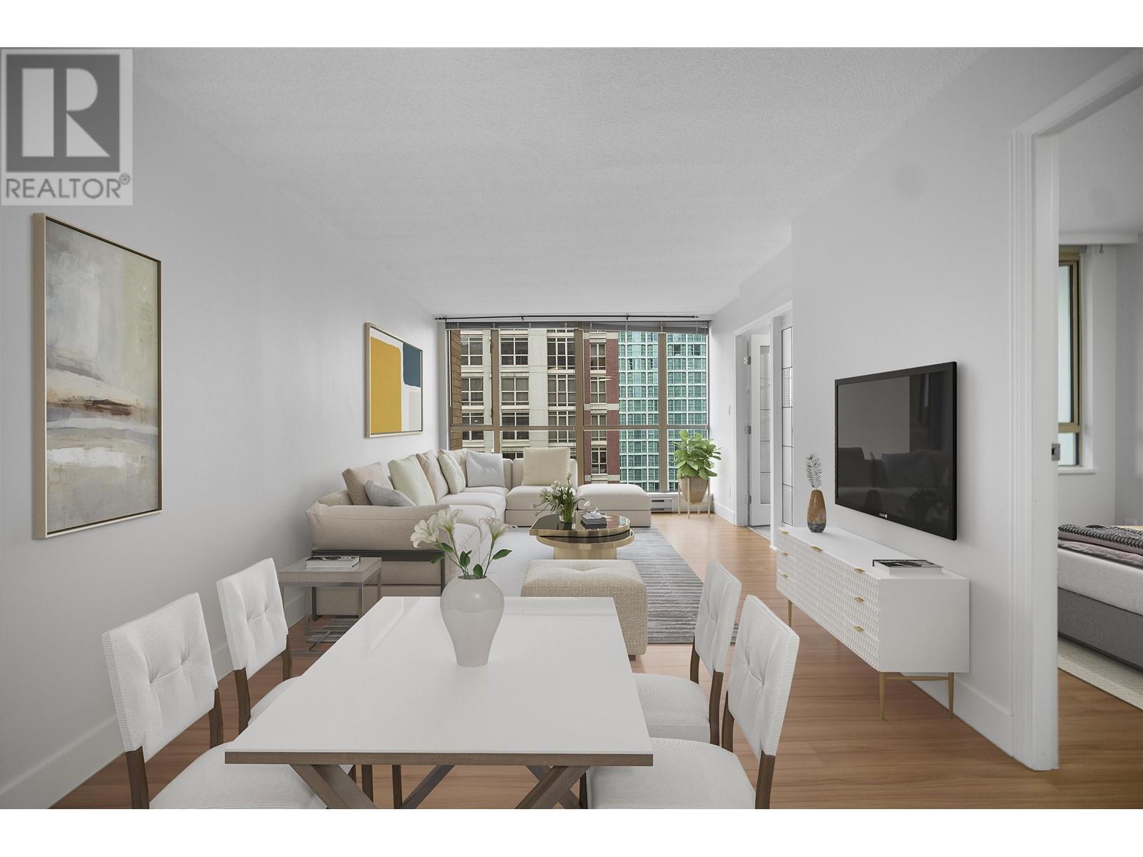 807 822 Homer Street, Vancouver, British Columbia  V6B 6M3 - Photo 6 - R2979157