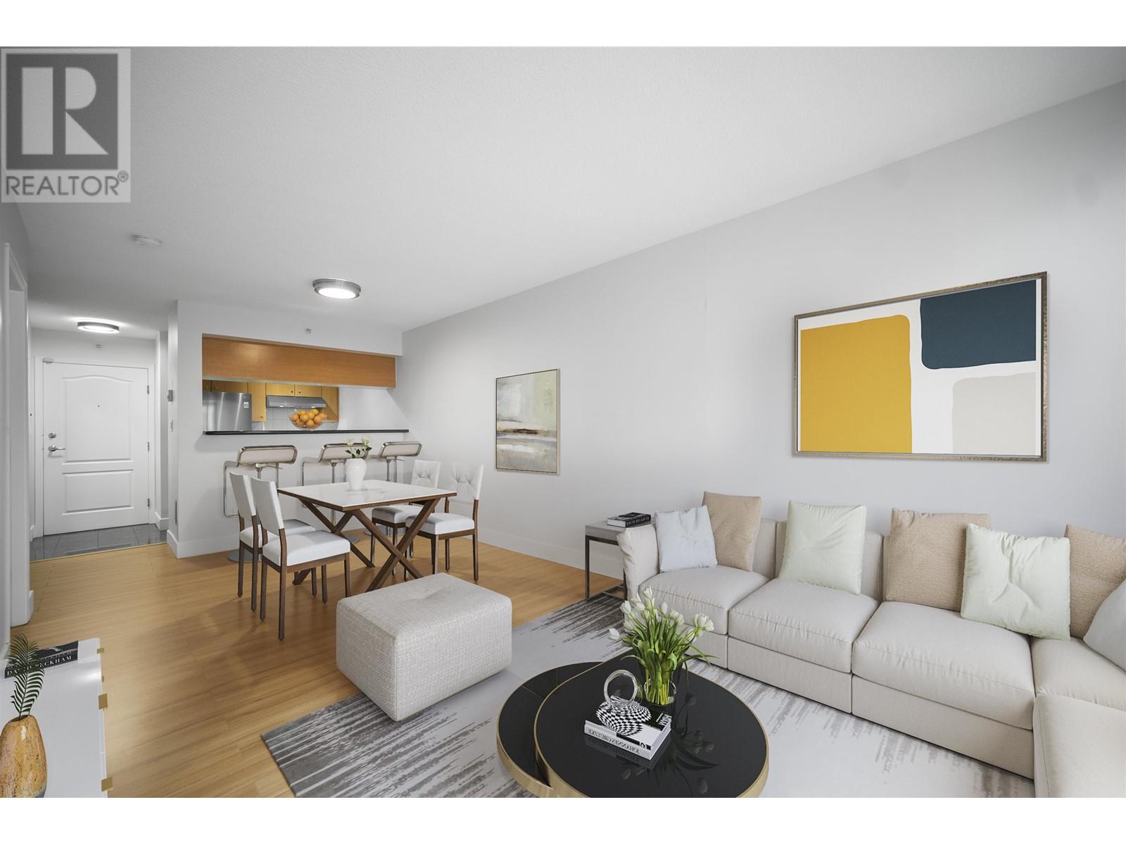 807 822 Homer Street, Vancouver, British Columbia  V6B 6M3 - Photo 2 - R2979157