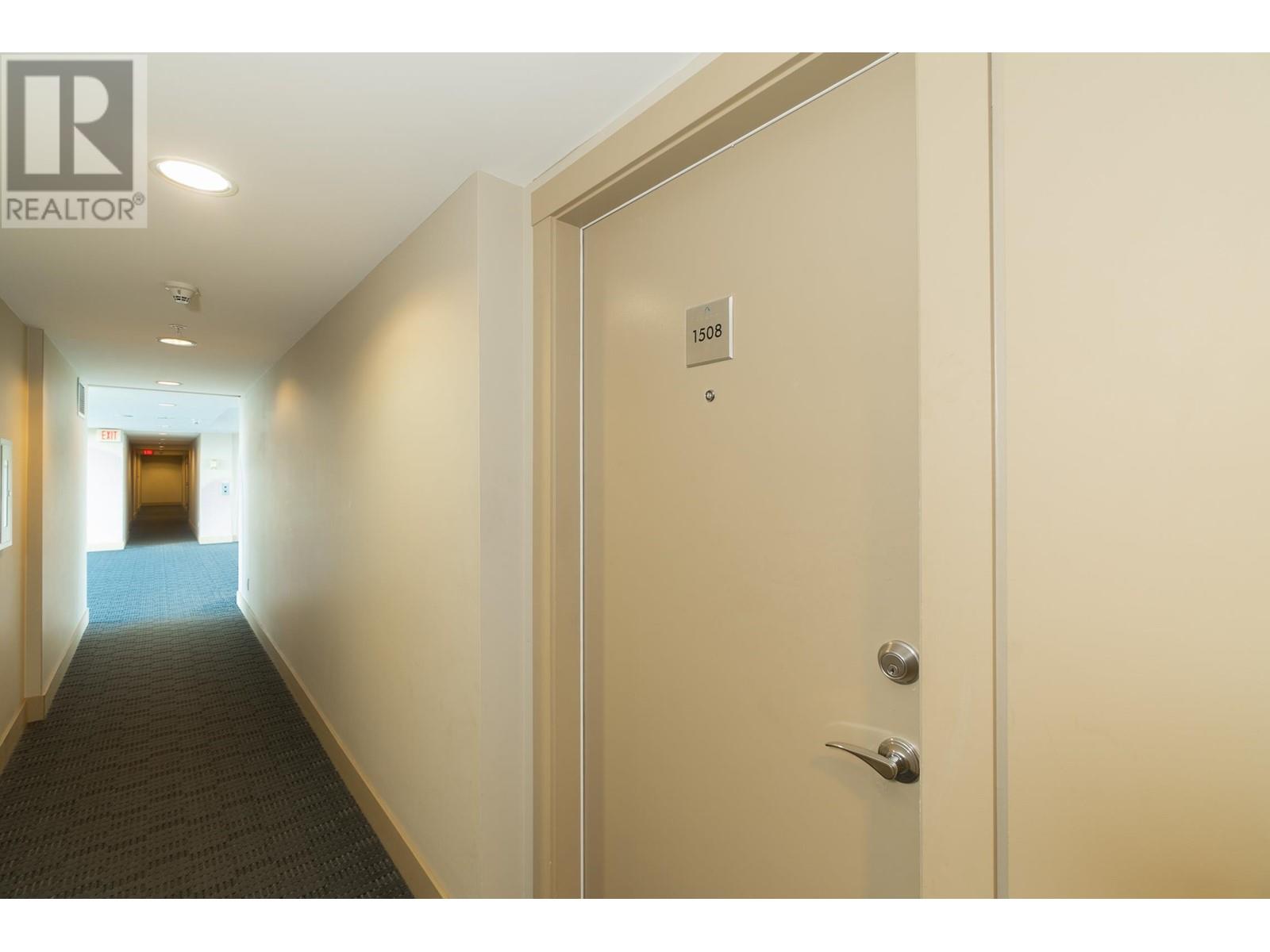 1508 5811 No. 3 Road, Richmond, British Columbia  V6X 4L7 - Photo 27 - R2979178