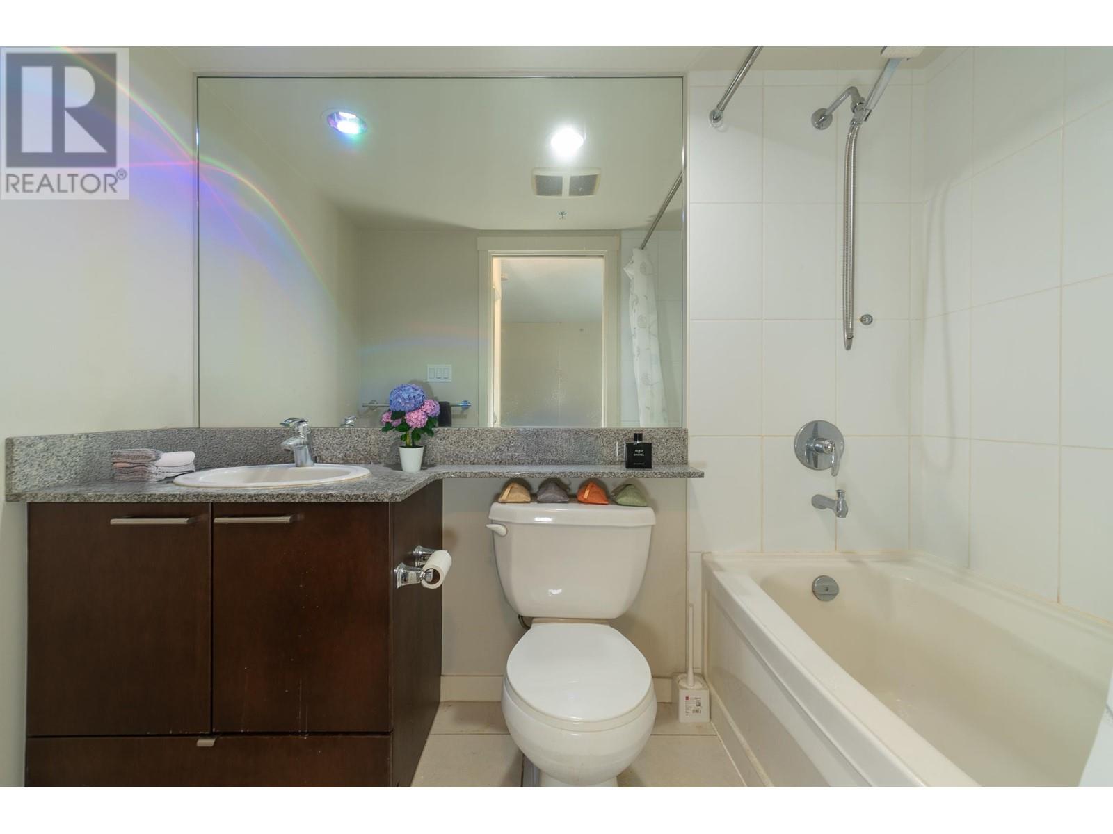1508 5811 No. 3 Road, Richmond, British Columbia  V6X 4L7 - Photo 22 - R2979178