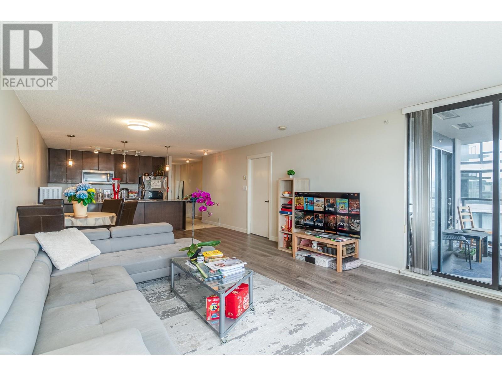 1508 5811 No. 3 Road, Richmond, British Columbia  V6X 4L7 - Photo 5 - R2979178