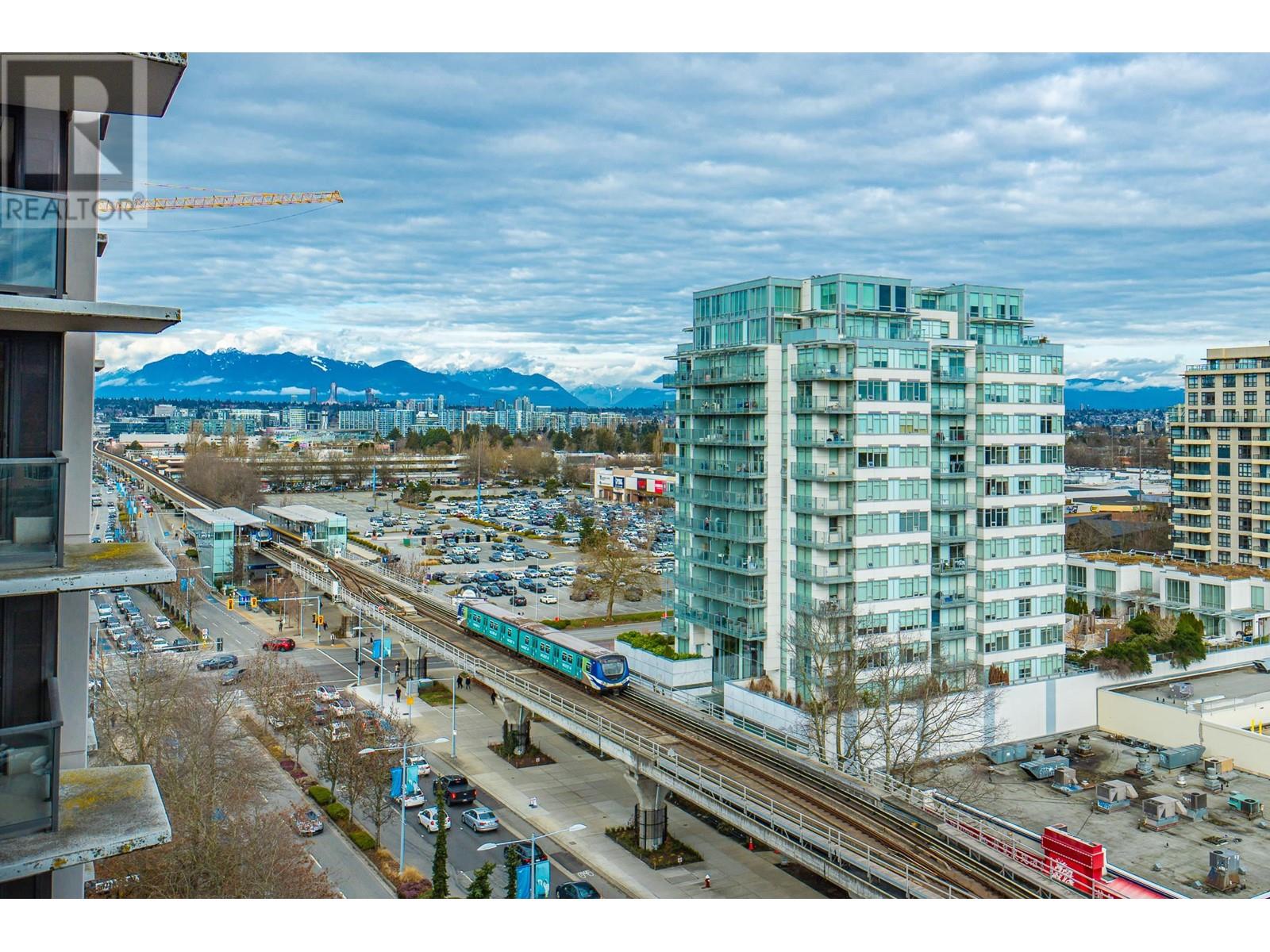 1508 5811 No. 3 Road, Richmond, British Columbia  V6X 4L7 - Photo 25 - R2979178