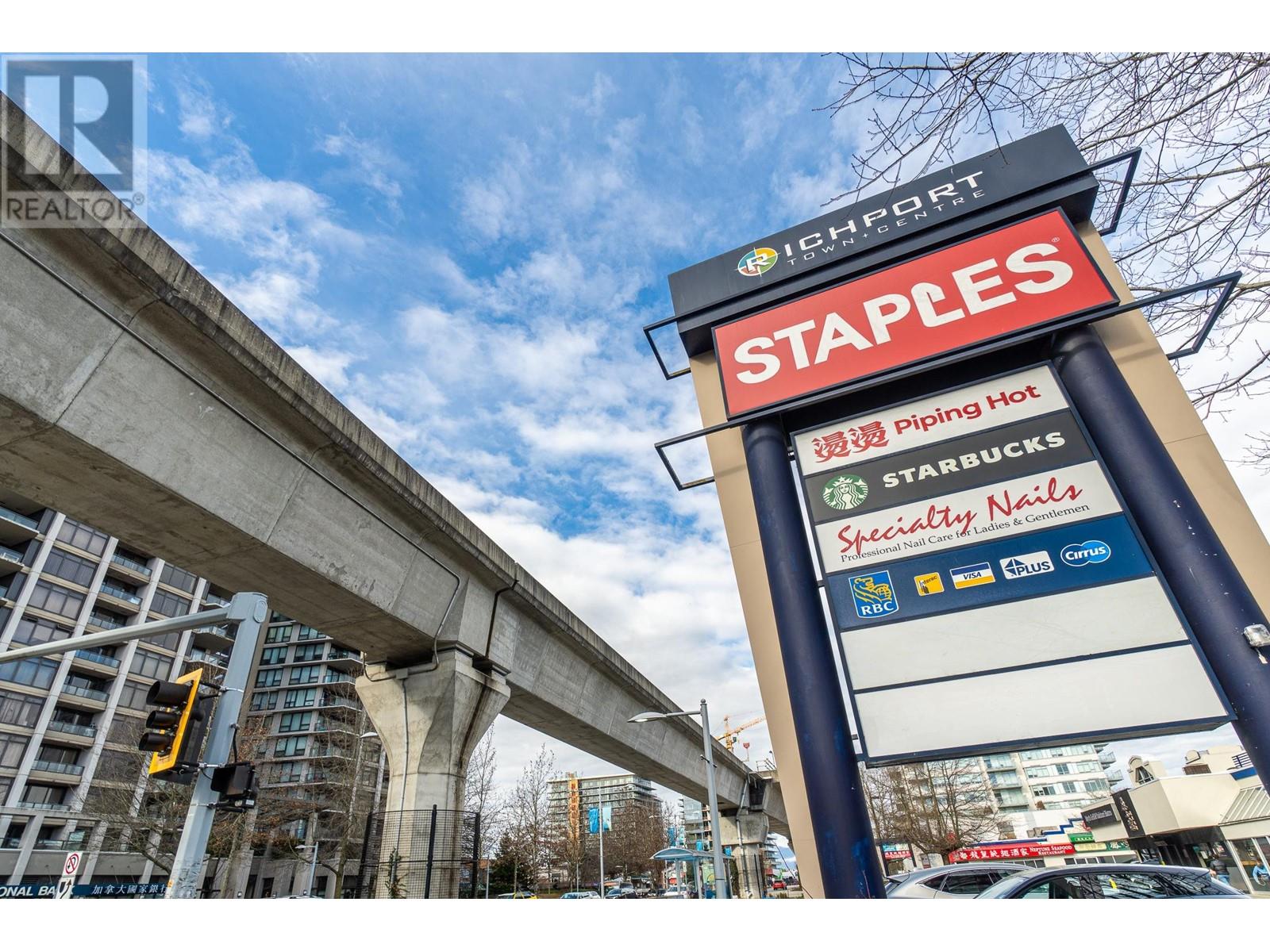 1508 5811 No. 3 Road, Richmond, British Columbia  V6X 4L7 - Photo 35 - R2979178
