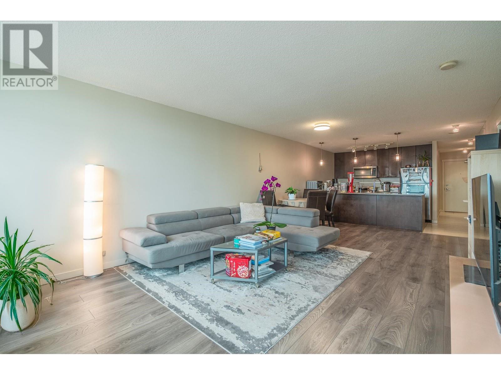 1508 5811 No. 3 Road, Richmond, British Columbia  V6X 4L7 - Photo 6 - R2979178