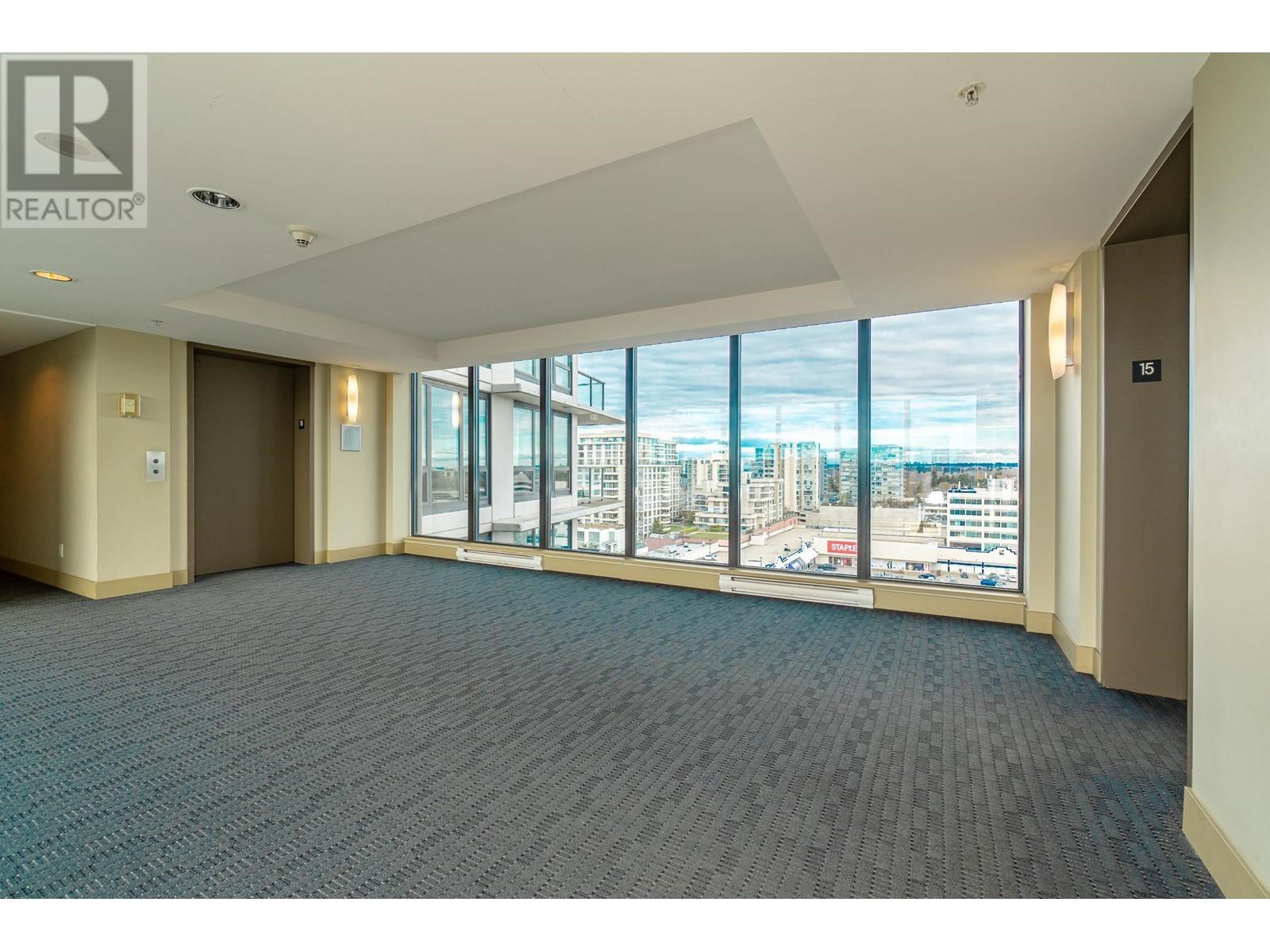 1508 5811 No. 3 Road, Richmond, British Columbia  V6X 4L7 - Photo 28 - R2979178