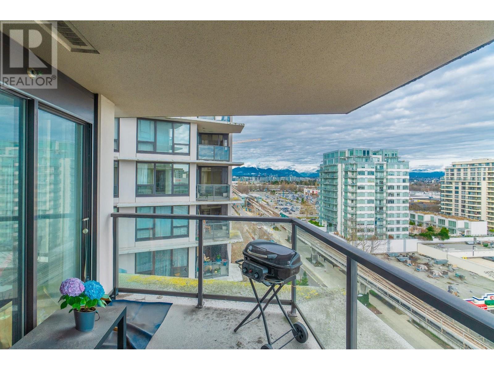 1508 5811 No. 3 Road, Richmond, British Columbia  V6X 4L7 - Photo 24 - R2979178