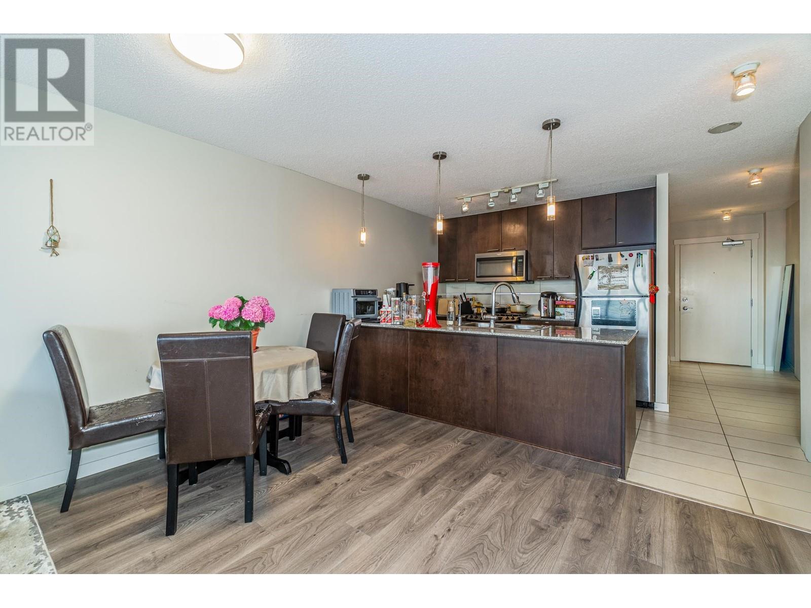 1508 5811 No. 3 Road, Richmond, British Columbia  V6X 4L7 - Photo 8 - R2979178