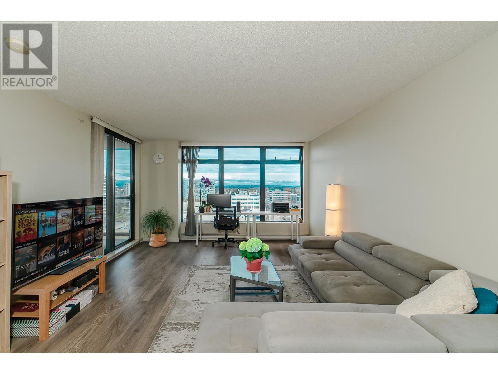 1508 5811 No. 3 Road, Richmond, British Columbia  V6X 4L7 - Photo 7 - R2979178